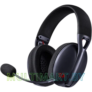 Наушники Redragon Ire Pro (черный) картинка 2